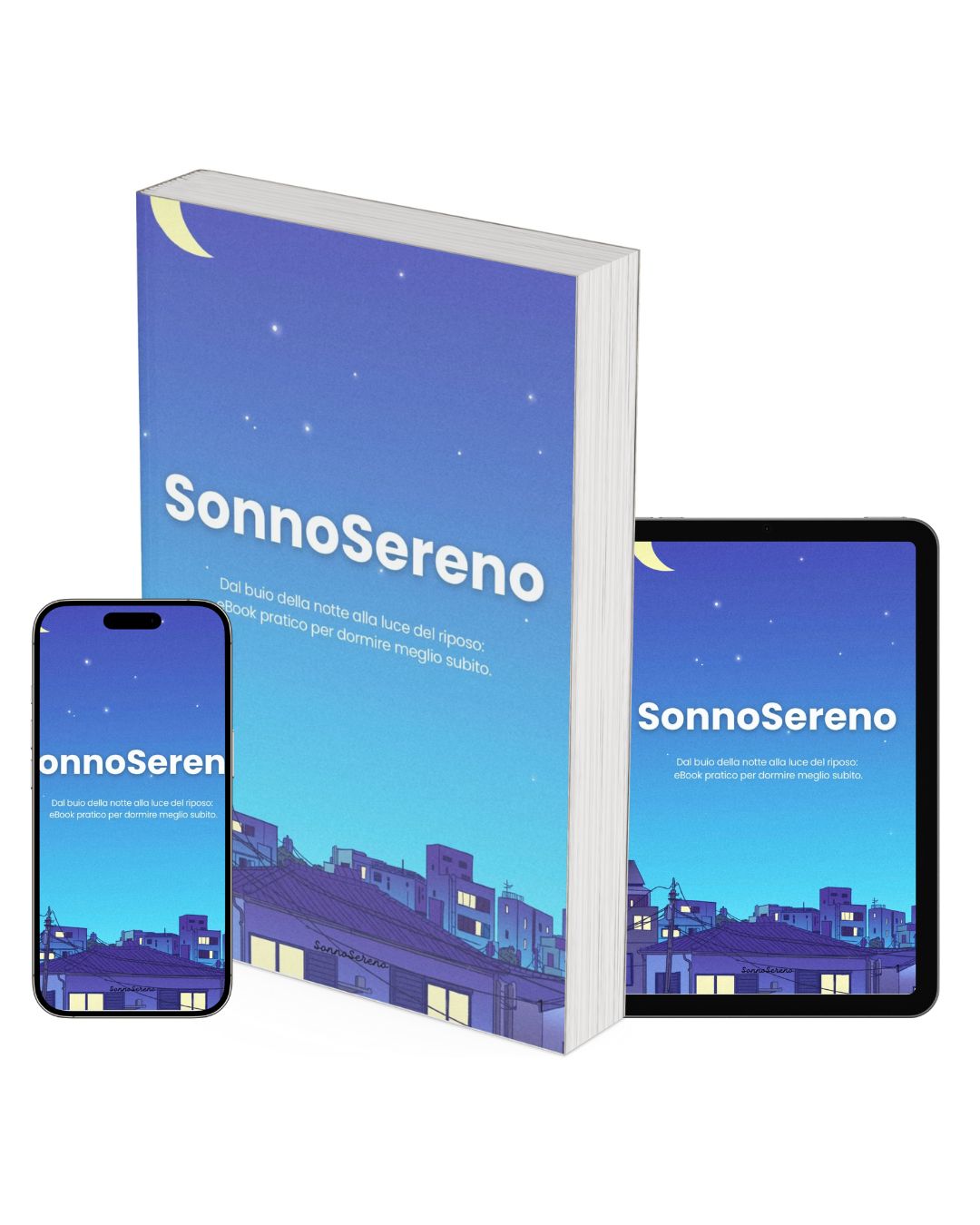 SonnoSereno